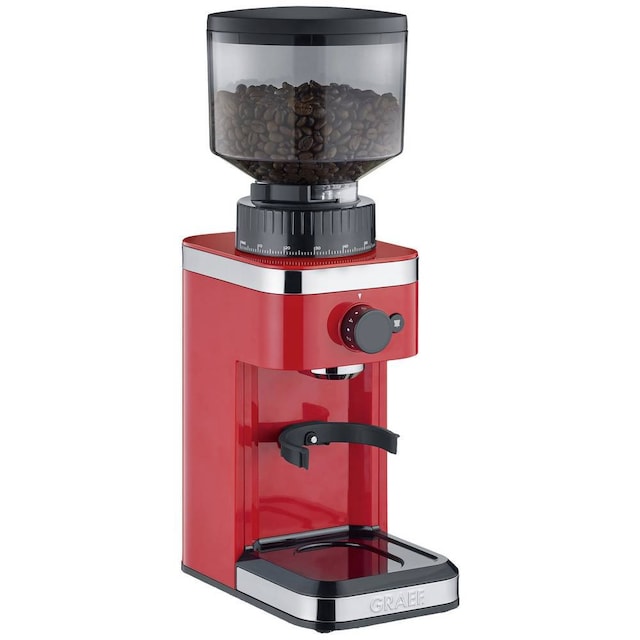 Graef CM503EU Bean grinder 1 pc(s)