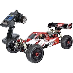 Carson Modellsport Virus 4.0 1:8 RC-modelbil Nitro