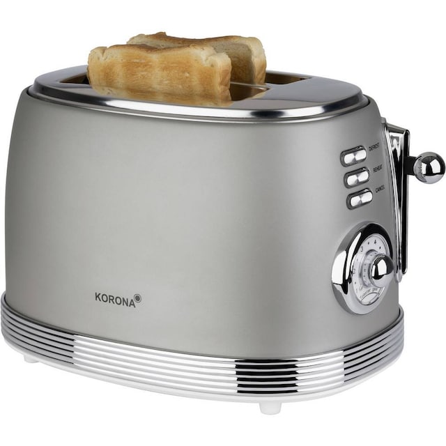 Korona 21667 Toaster 1 stk
