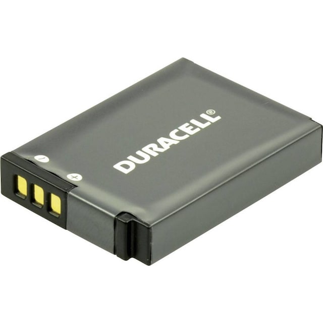Duracell EN-EL12 Kamera-batteri Erstatter