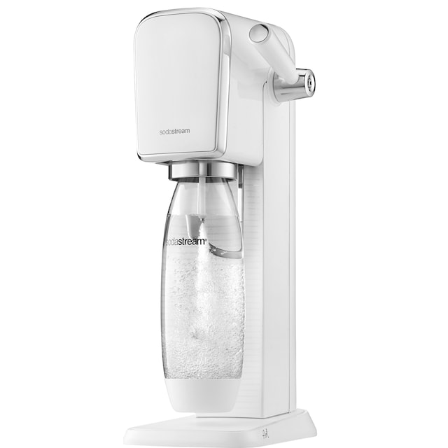 SodaStream Art sodavandsmaskine (hvid)
