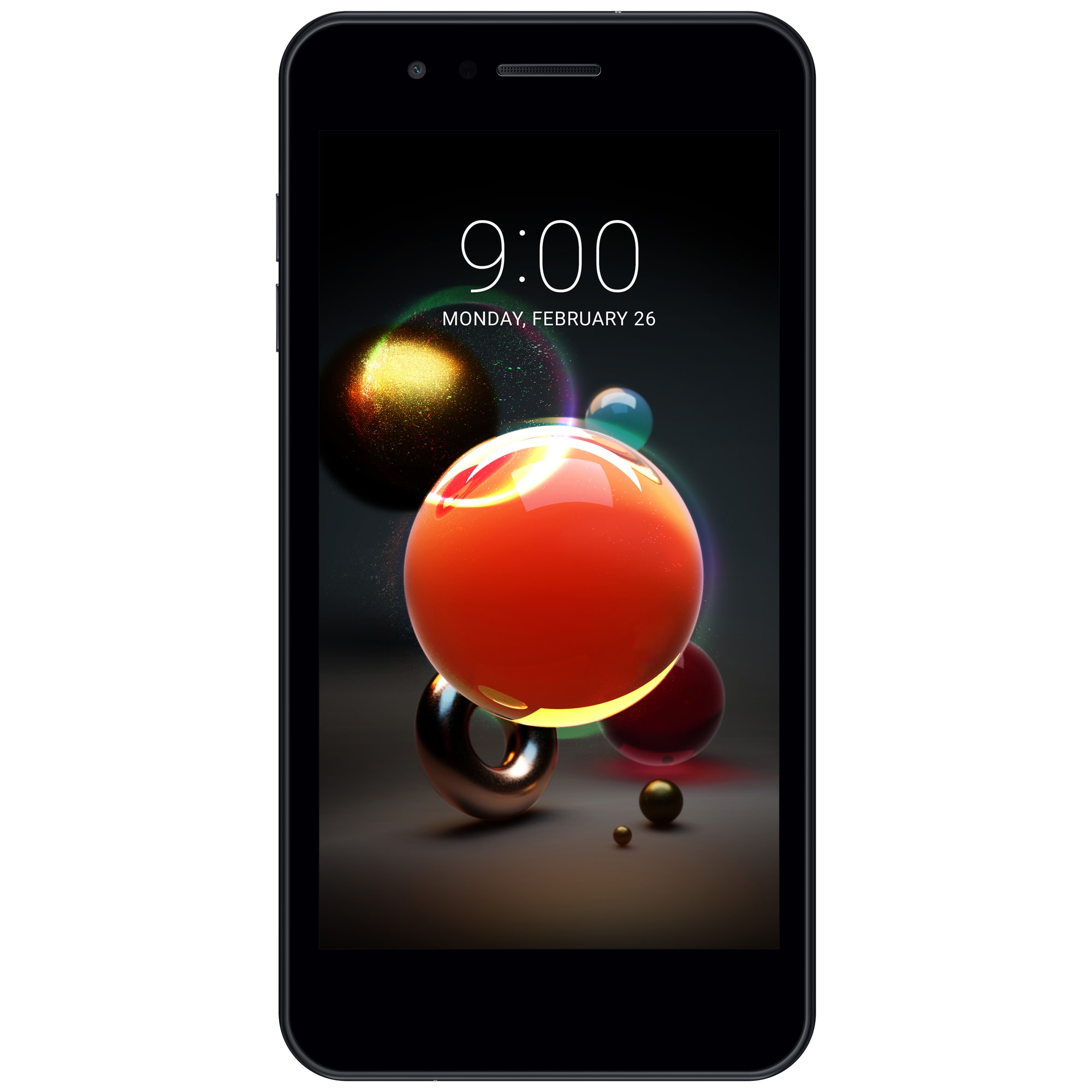 LG LMX210EMW.ANEUBK Smartphone | Elgiganten