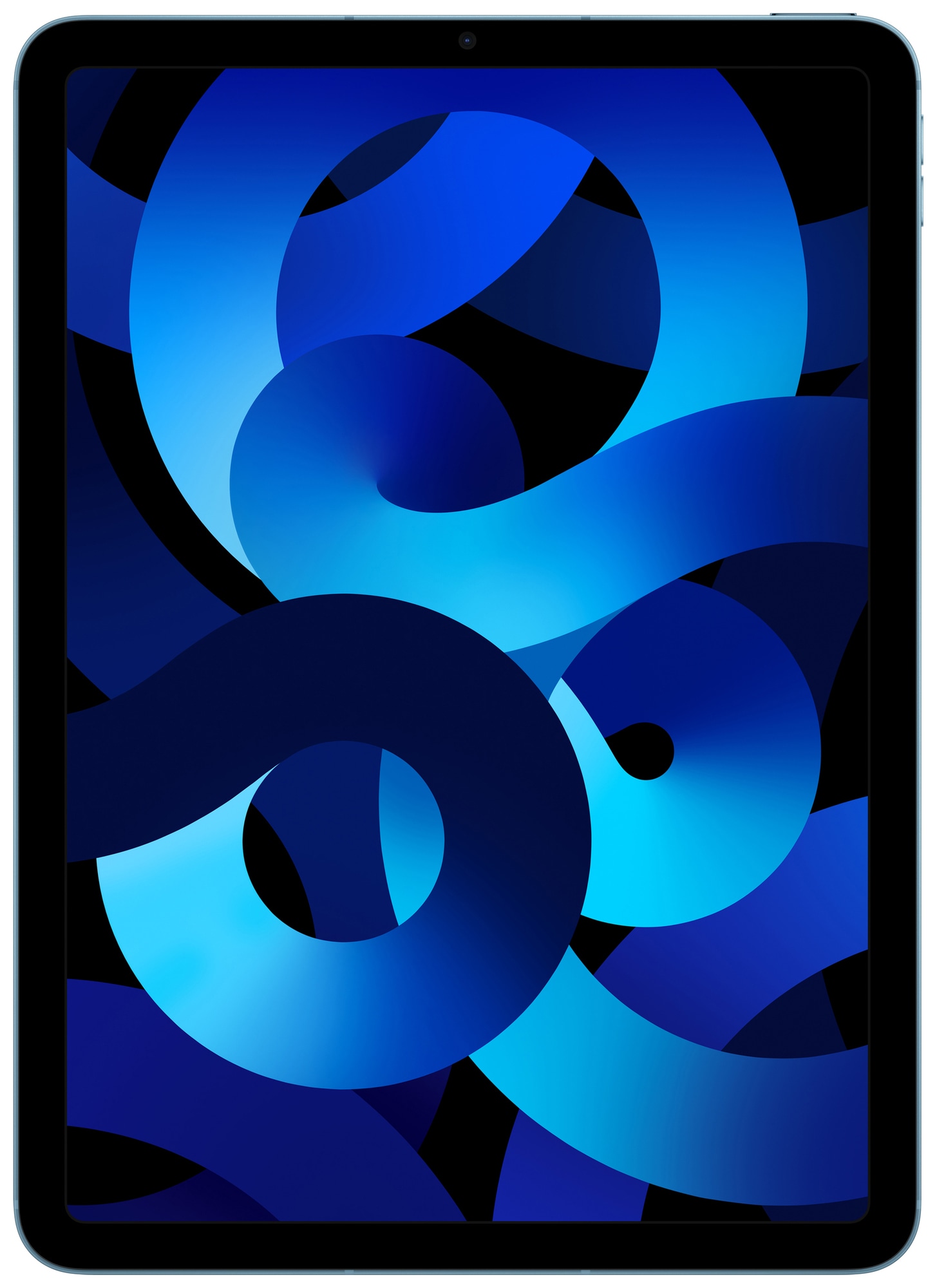 iPad Air 2022 64 GB WiFi + Cellular (blå) | Elgiganten