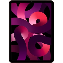 iPad Air 2022 64 GB WiFi (pink)