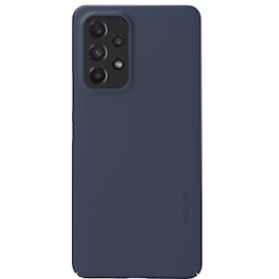Nudient V3 cover til Samsung Galaxy A53 (midwinter blue)