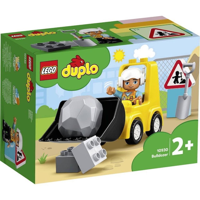 LEGO Duplo 10930 1 stk