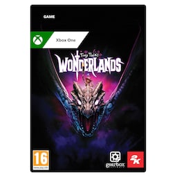 Tiny Tina s Wonderlands for Xbox One - XBOX One