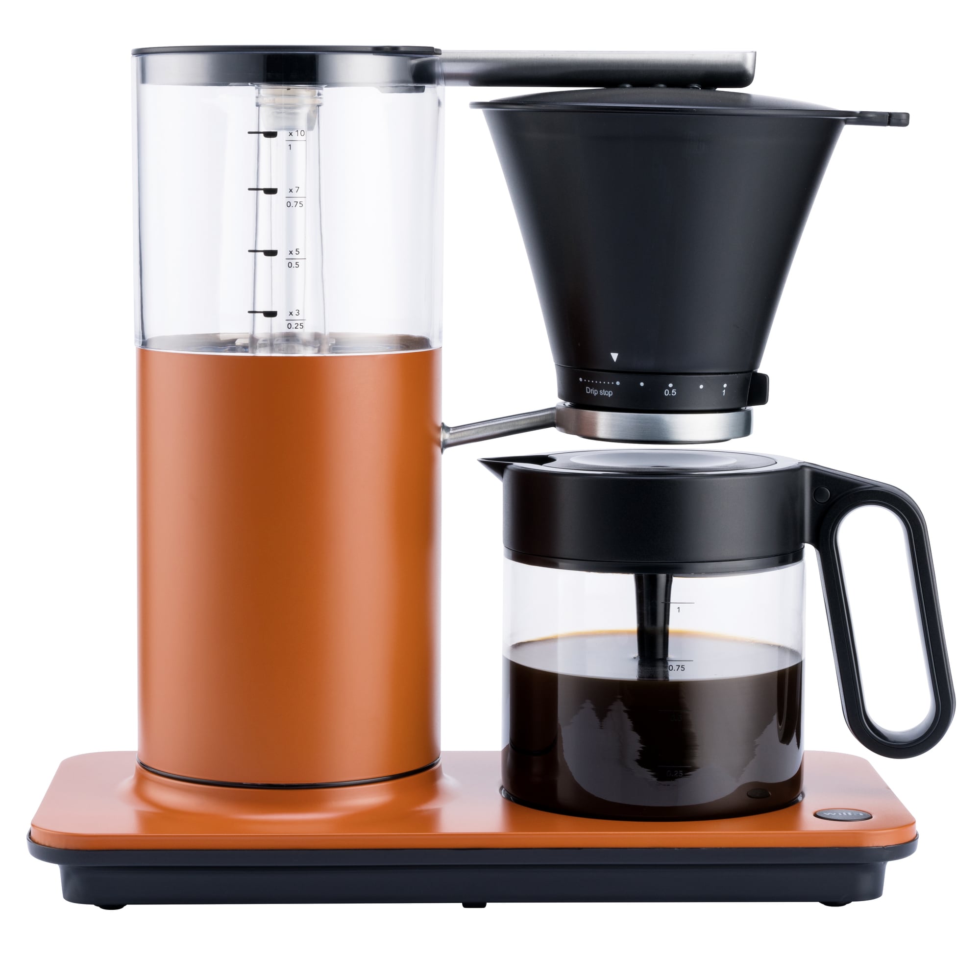 Wilfa Classic kaffemaskine CMC100TC (orange) | Elgiganten