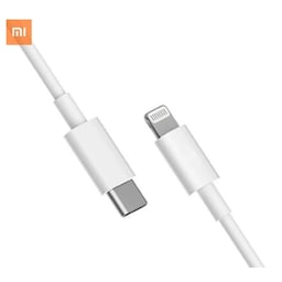 Xiaomi Mi Type-C til Lightning-kabel 1m