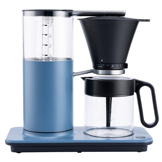 Wilfa Classic kaffemaskine CMC100BL (blå) | Elgiganten