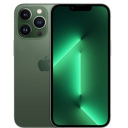 iPhone 13 Pro – 5G smartphone 1TB (alpine green)