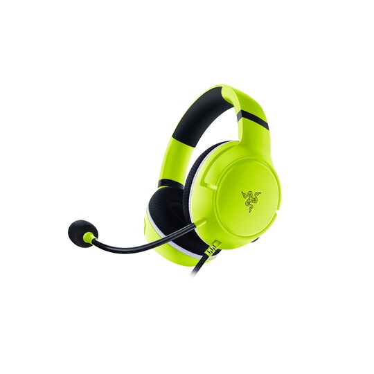 Razer Gaming Headset til Xbox X|S Kaira X Indbygget mikrofon, elektrisk  volt, kablet | Elgiganten