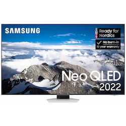 Samsung 55" QN85B 4K Neo QLED Smart TV (2022)