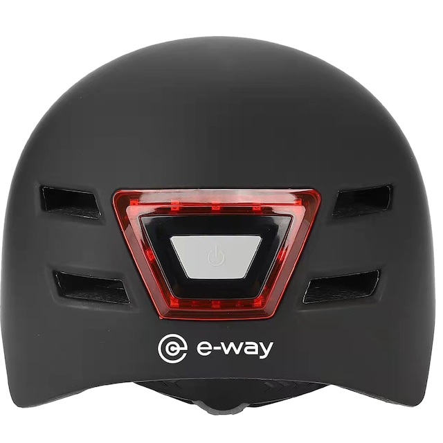 E-way scooterhjelm L 602810