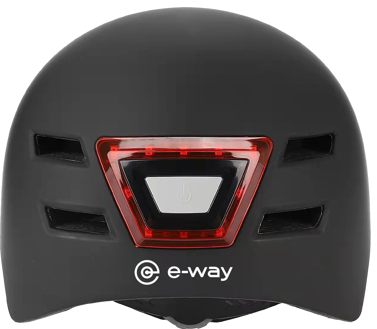 E-way scooterhjelm L 602810 med PrisMatch