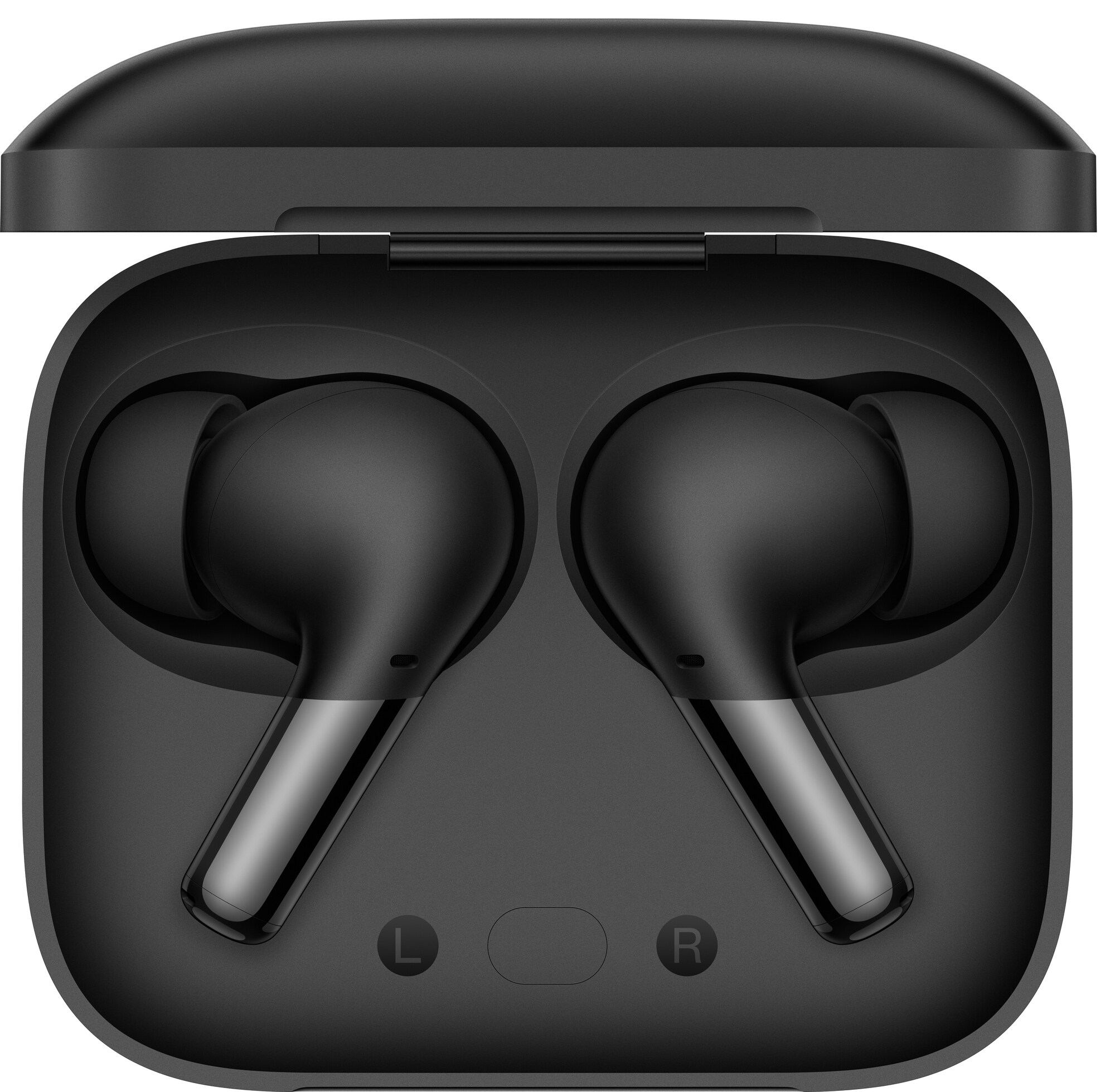 OnePlus Buds Pro Stereo BT høretelefoner (sort) | Elgiganten
