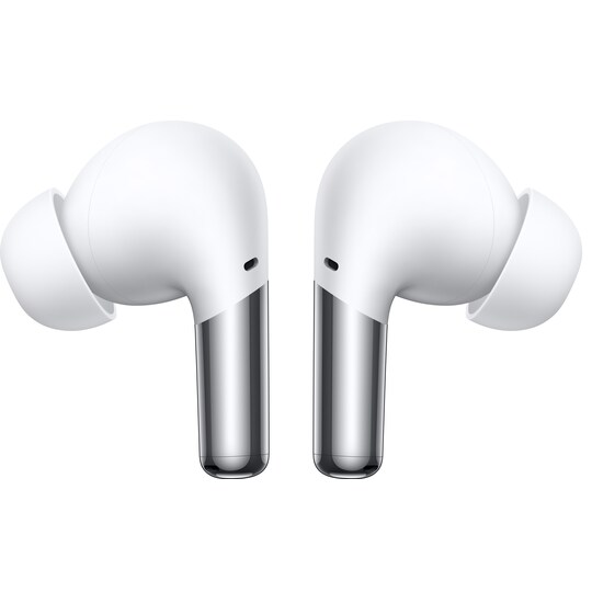 OnePlus Buds Pro Stereo BT høretelefoner (hvid) | Elgiganten