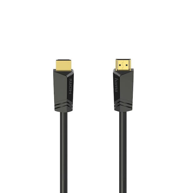 Hama High-Speed HDMI-kabel (7,5 m)