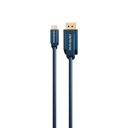 USB-C™ til DisplayPort-adapterkabel