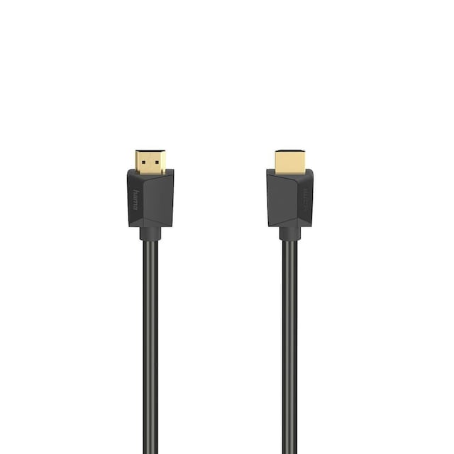 Hama High-Speed HDMI-kabel (5 m)