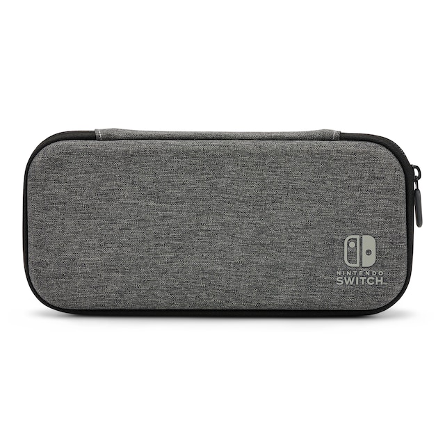 POWERA NSW UNIVERSAL STEALTH CASE CHARCOAL