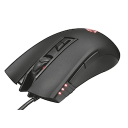 TRUST GXT121 ZEEBO MOUSE