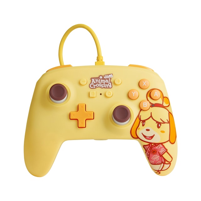 POWERA NSW ENWIRED CONTROLLER ISABELLE