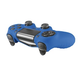 TRUST GXT744B CONTROLLER SKIN BLUE - X