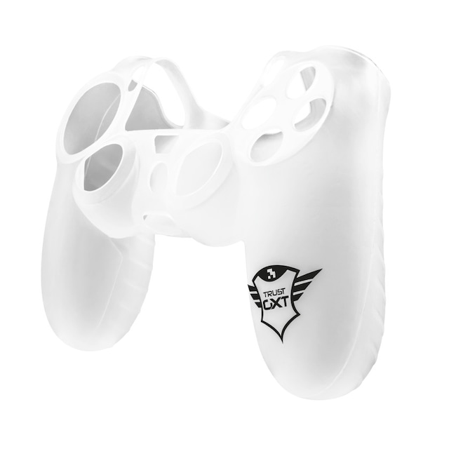 TRUST GXT744T CONTROLLER SKIN TRANSP - X