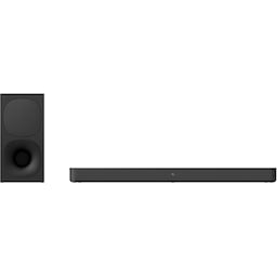 Sony 2.1ch HT-SD40 soundbar