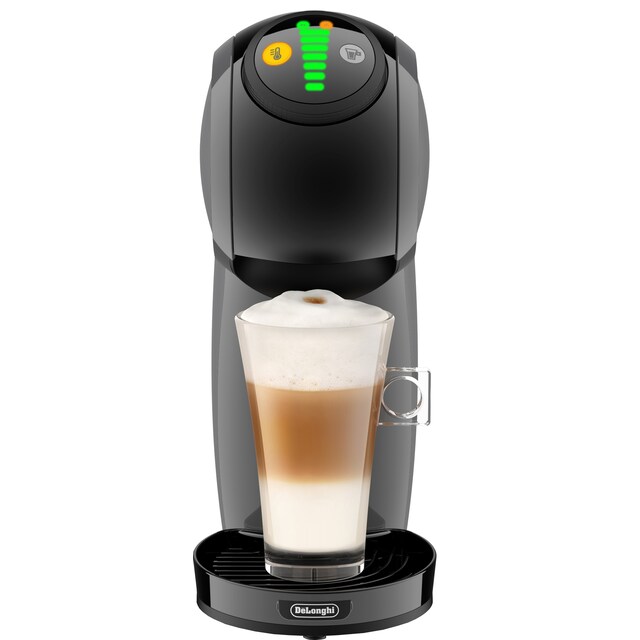 Nescafé Dolce Gusto Genio S kapselmaskine EDG225A (anthracite grey)