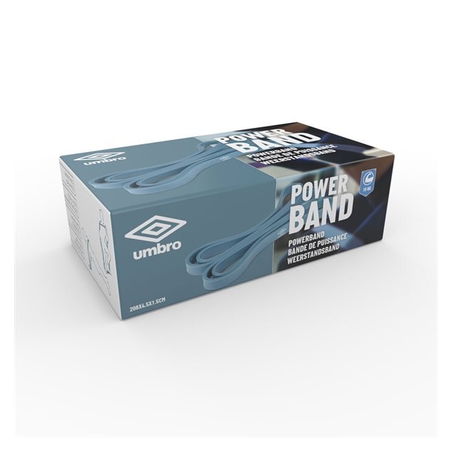 Power Band - 15 kg