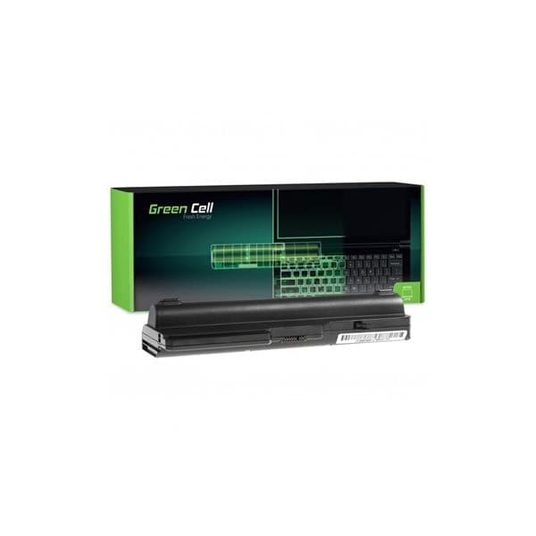 Green Cell Batteri till Lenovo G460, G560 och G570 | Elgiganten