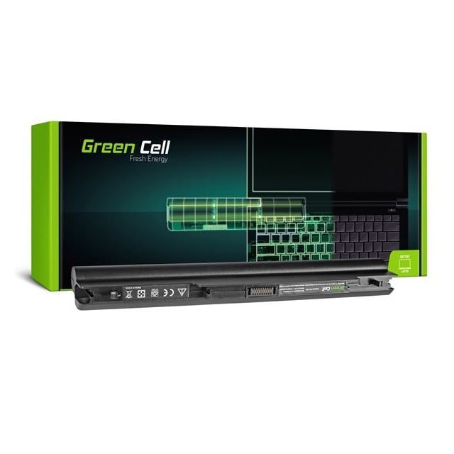 Green Cell laptop batteri till Asus A46 A56 K46 K56 S56 / 14,4V 4400mAh