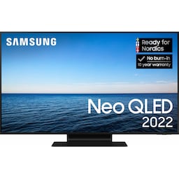 Samsung 43" QN90B 4K NQLED Smart TV (2022)