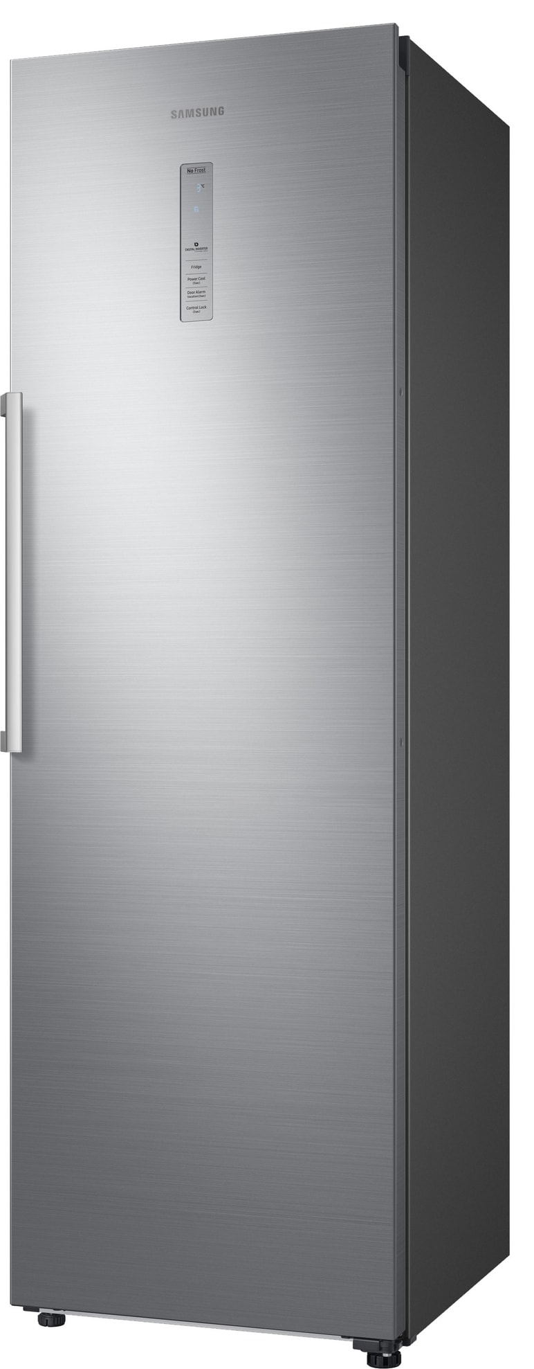 Samsung køleskab RR40M71657F2EF | Elgiganten