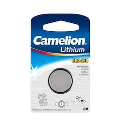 Camelion CR2450-BP1 CR2450, Lithium, 1 st