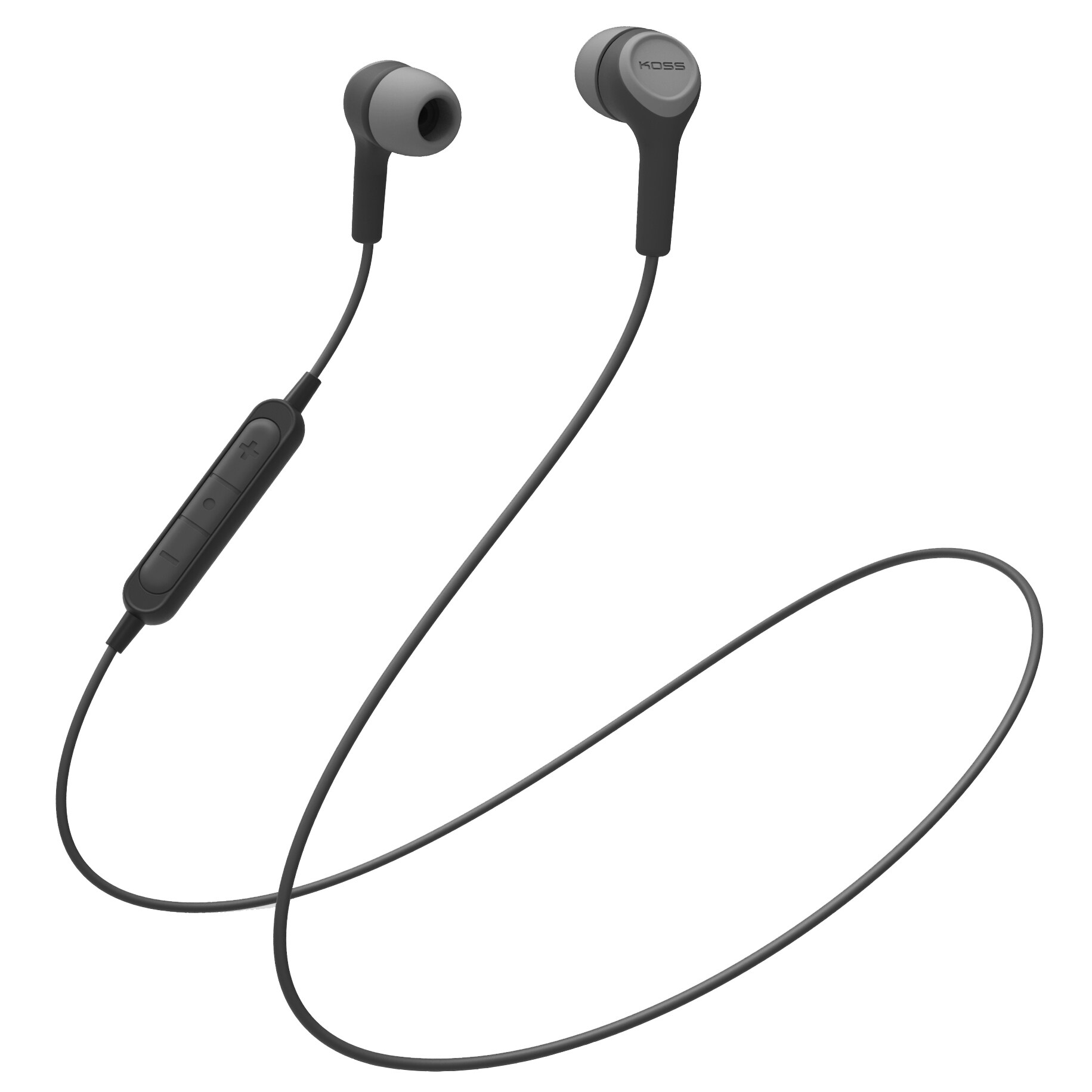 Koss BT115i trådløse in-ear hovedtelefoner | Elgiganten