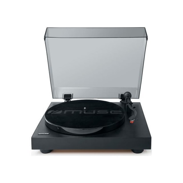 MT-105 B Turntable USB Classic look