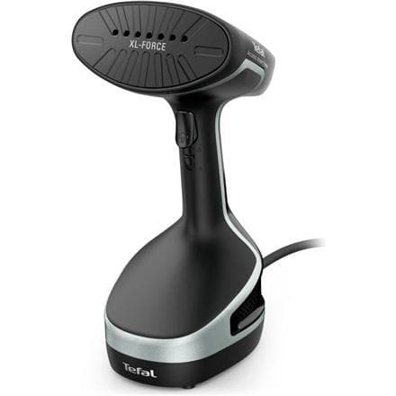 TEFAL Garment Steamer DT8270 Håndholdt, 2000 W, 0,19 L, 30 g/min, Sort