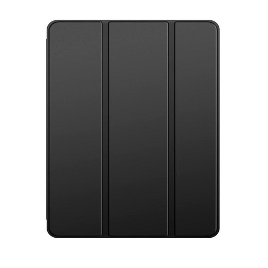iPad Mini 4/5 Taske TPU Sort | Elgiganten