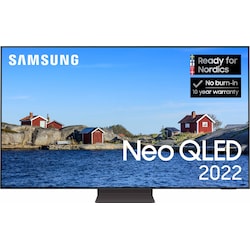 Samsung 75" QN93B 4K NQLED Smart TV (2022)