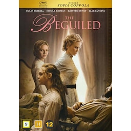 The Beguiled (DVD)