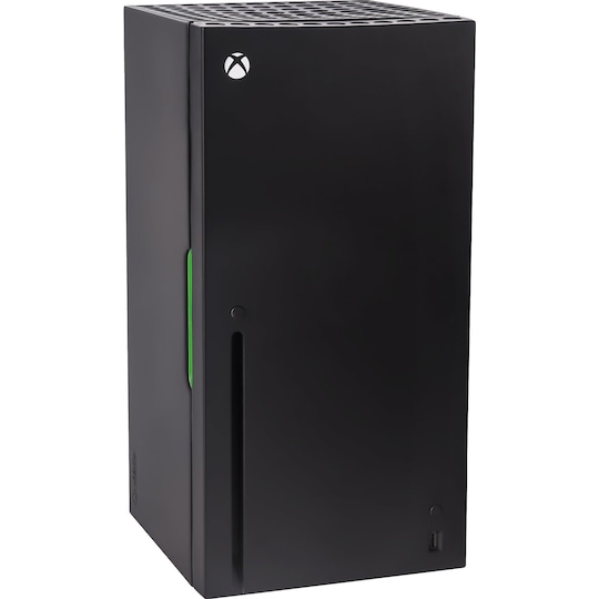 Xbox Series X Mini Fridge minikøleskab | Elgiganten