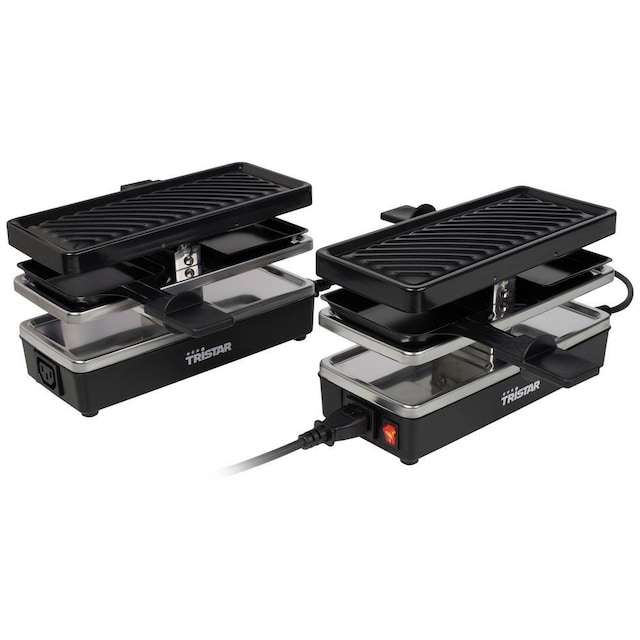 Tristar RA-2742 Raclette 1 stk