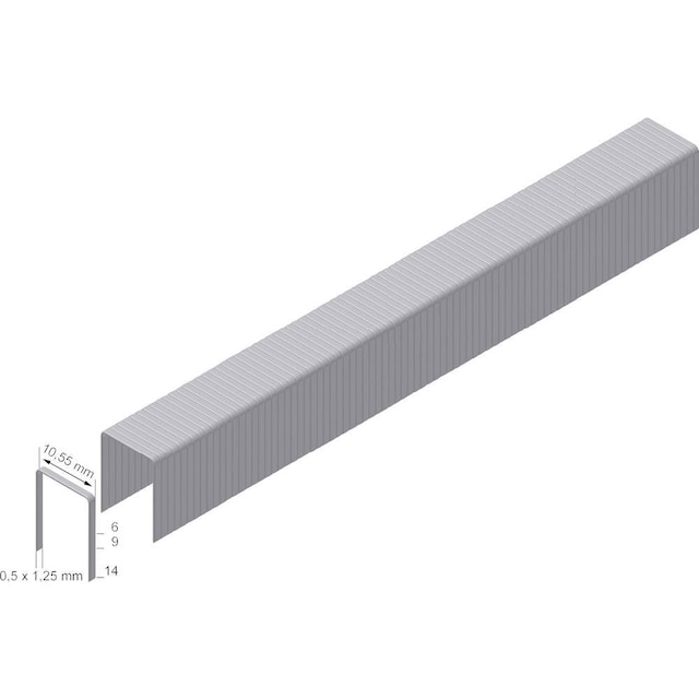 Prebena PF06CNK 8000 stk