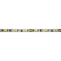 Barthelme 50050634 50050634 LED-striber Med åben kabelende 12 V 0.5 m Neutralhvid