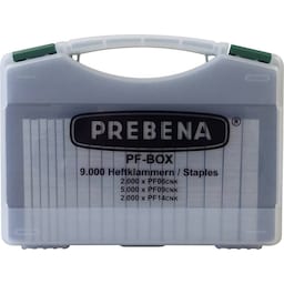 Prebena PF-Box 9000 stk