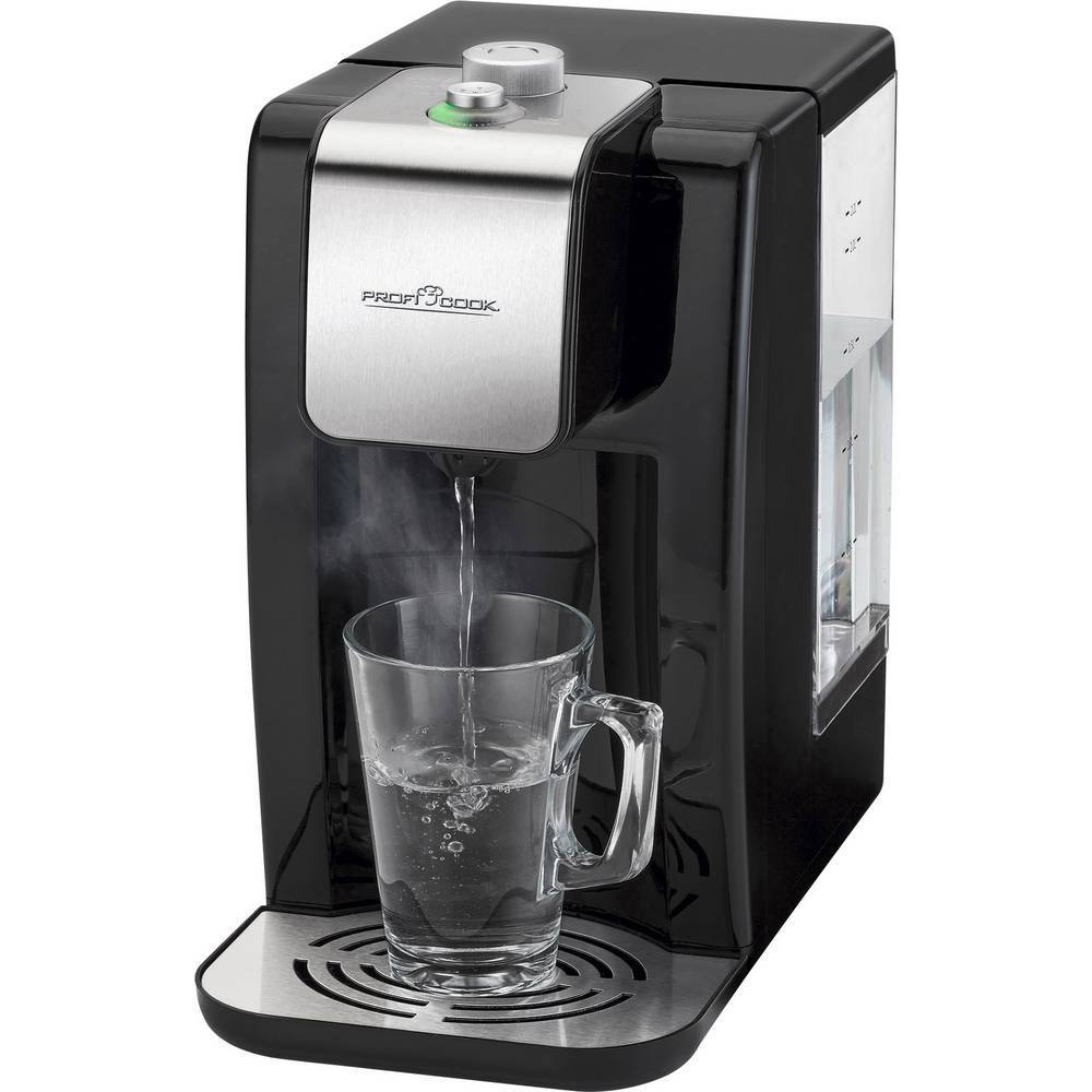 Profi Cook 501168 Kaffemaskine 1 stk | Elgiganten
