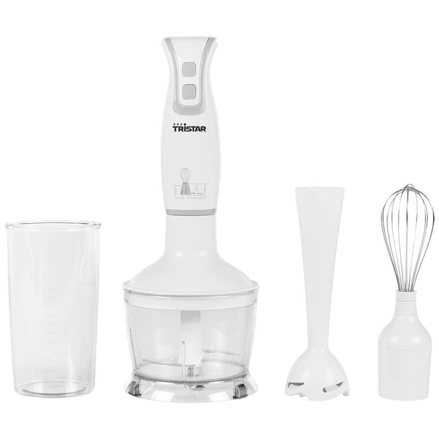 Tristar MX-4801 Stavblender 1 Set